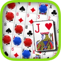 Wild Jack: Card Gobang