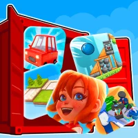 Game Container