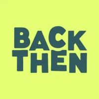 BackThen: Family Album Journal