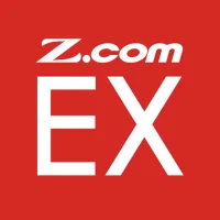 Z.com EX - Buy/Sell Bitcoin