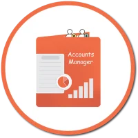 Account Manager Plus
